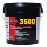 3500 CARPET ADHESIVE | Adhesives | Powerhold