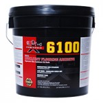 6100 FELT-BACKED VINYL SHEET GOODS ADHESIVE | Adhesives | Powerhold
