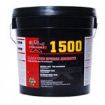 1500 CLEAR THIN SPREAD VCT ADHESIVE | Adhesives | Powerhold