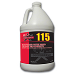 115 SOLVENT FREE LATEX CARPET PAD CEMENT | Adhesives | Powerhold