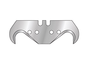 0.025“ Super Hook Blade | Blades & Fasteners | Powerhold