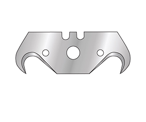 0.025” Hook Blade | Blades & Fasteners | Powerhold