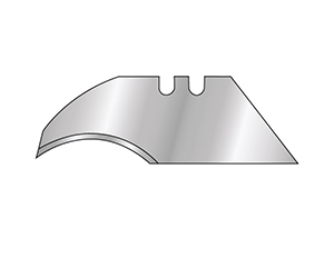 0.025” Concave Blade| Blades & Fasteners | Powerhold