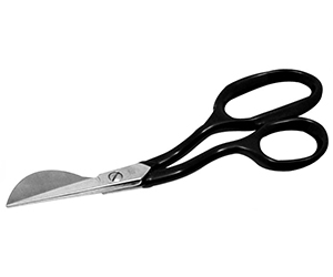7'' Duckbill Napping Shear | Tools | Powerhold