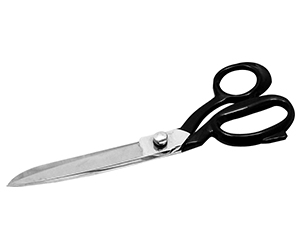 10'' Carpet Shear | Tools | Powerhold