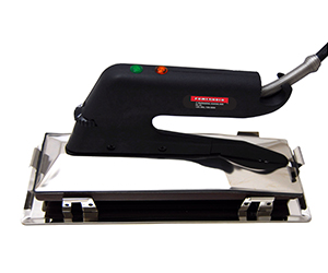 3'' Professional Seaming Iron | Tools | Powerhold