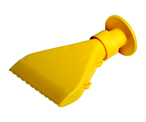 Cove Base Nozzle (11 Holes) | Tools | Powerhold