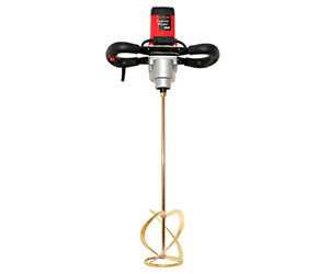 Fusion Mixer | Tools | Powerhold