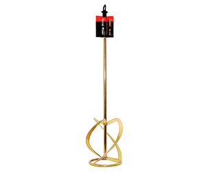 Spiral Mixer | Tools | Powerhold