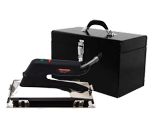 Powerhold Seaming Iron Kit | Tools | Powerhold