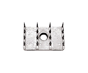 Replacement Pin Plate | Tools | Powerhold