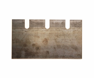 7x4 Spud Replacement Blade | Tools | Powerhold