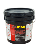 6150 Fiberglass Sheet Good Adhesive