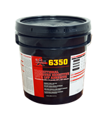 6350 Transitional PS Adhesive for LVT/Plank, Sheetgoods & Rubber Tiles