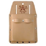 Tool Pouch with Tool Loops | Leather Goods | Powerhold