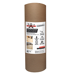 Floorshell | Surface Protection | Powerhold