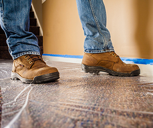 Carpet Shield 30x200 | Surface Protection | Powerhold