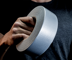 Multipurpose Duct Tape | Surface Protection | Powerhold
