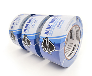 Bluetape 1x180 | Surface Protection | Powerhold