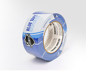 Bluetape 3x180 | Surface Protection | Powerhold