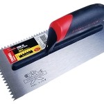 1/4 x 3/16 V Notch | Trowels | Powerhold