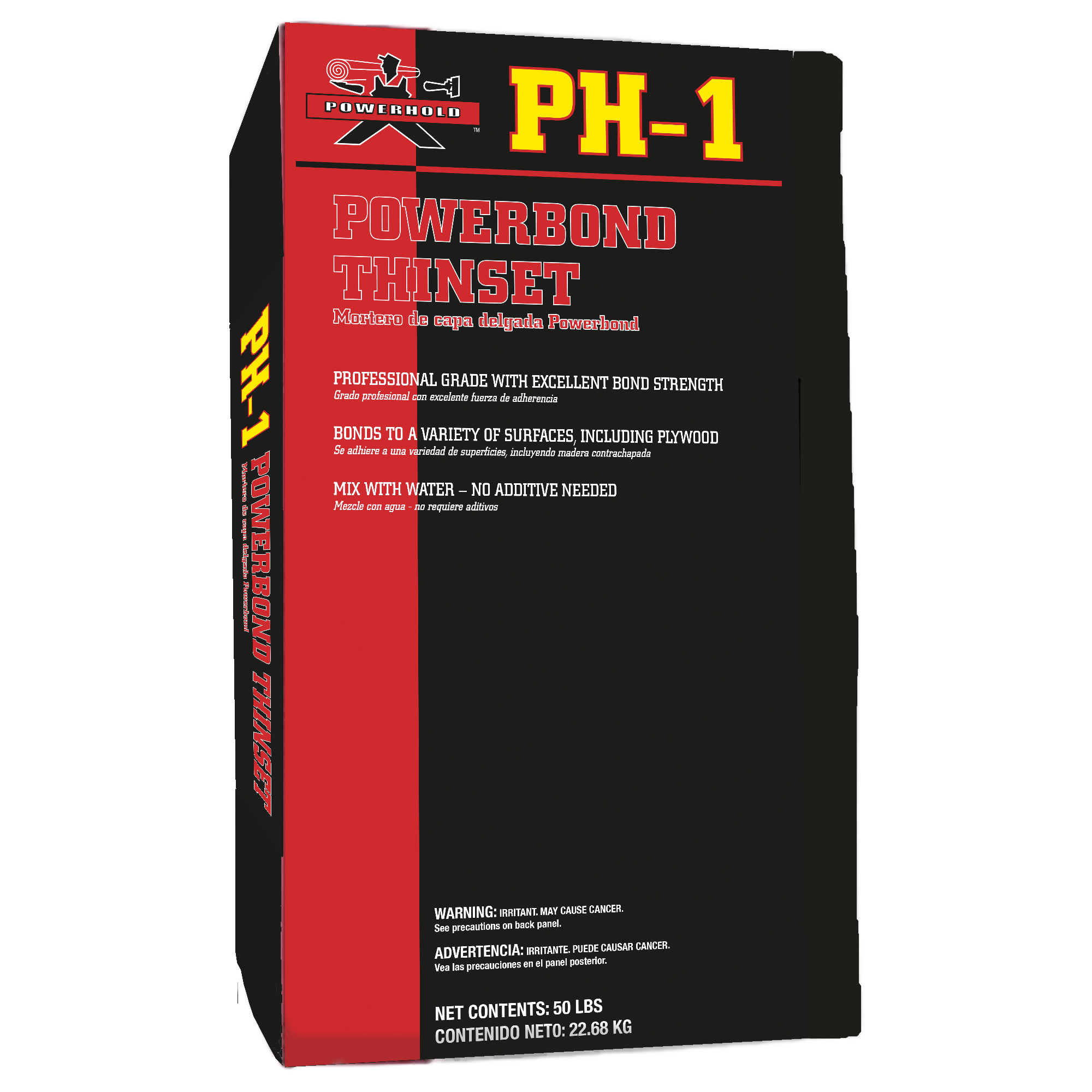 Powerbond Thinset