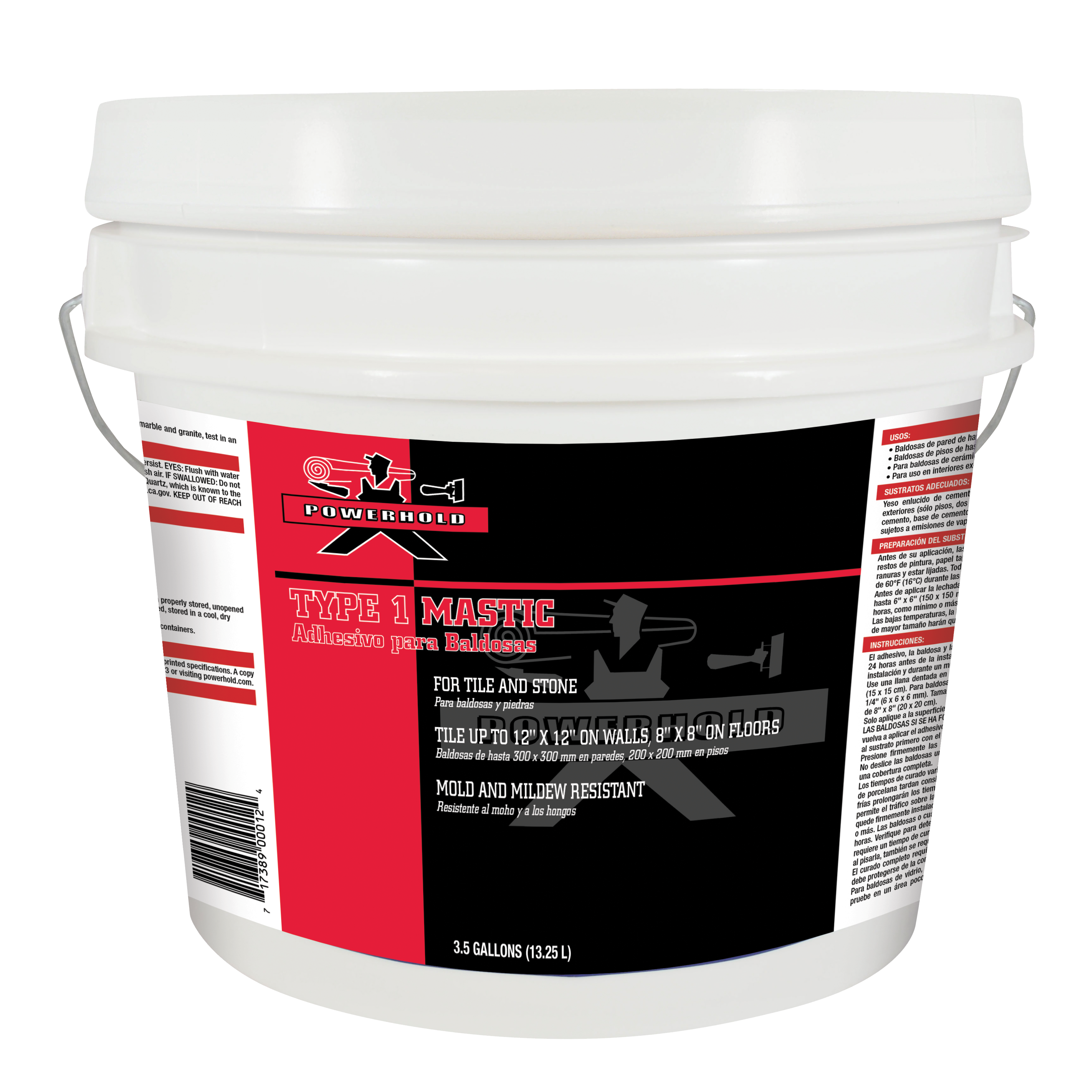 Powerhold Mastic