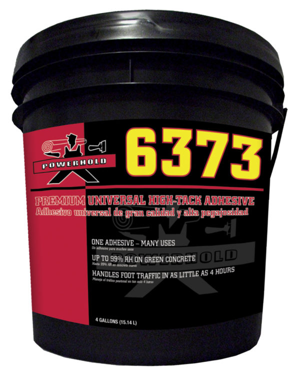 Adhesives 6373 Premium Universal High-Tack Adhesive