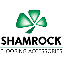 Shamrock Flooring Accesories Logo