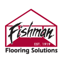 Fishman Flooring Solutions Logo