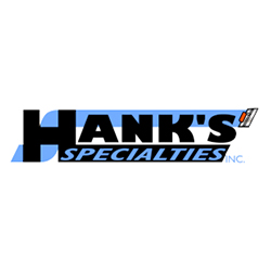 Hanks Specialties Logo
