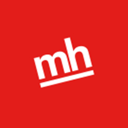 MH Logo