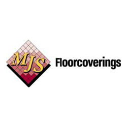 MJS Floorcoverings Logo