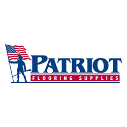 Patrior Flooring Suplies Logo