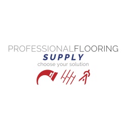 Professional Flooring Supply Logo