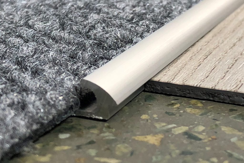 LVT 150 5MM LVT TO CARPET TILE Powerhold Quality Floor