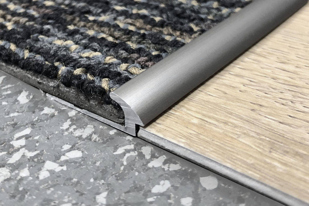 LVT 130 - 3MM LVT TO CARPET TILE - Image 2