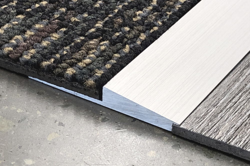 LVT 350 - 3MM LVT TO CARPET TILE - Image 2