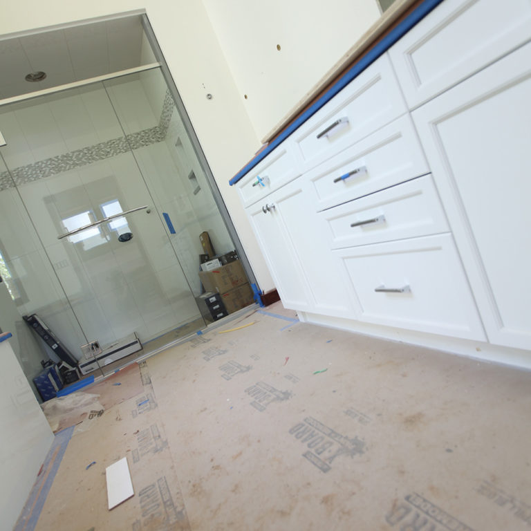 X•Board Surface Protection Powerhold