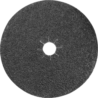 Abrasives 7" Sanding Disc - 12 Grit