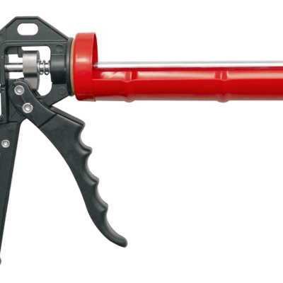 Tools  9” 1/10 Gal Caulking Gun