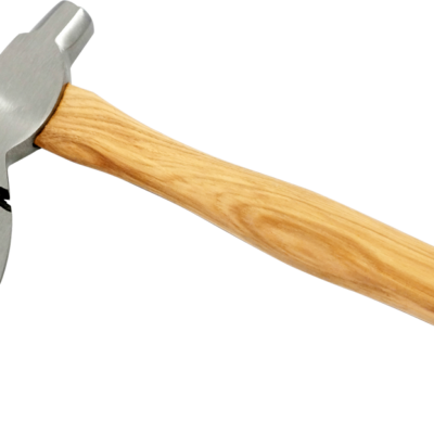 Tools  Tackless Half Hatchet and Hammer