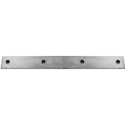 Blades & Fasteners Blade Clamp With Screws