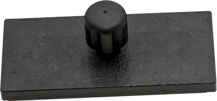 Tools  8” Tapping Block w/Grooves