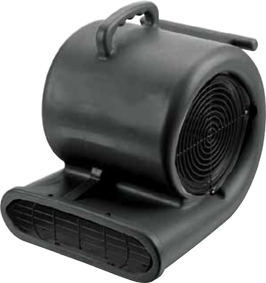 Tools  Pro Air Mover