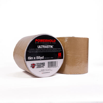 6" x 164' Ultrastik™ Tape