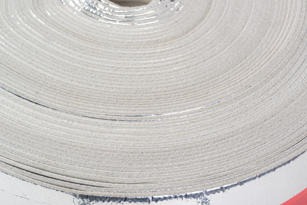 Stealth Sonic Isolation Underlayment - Image 2