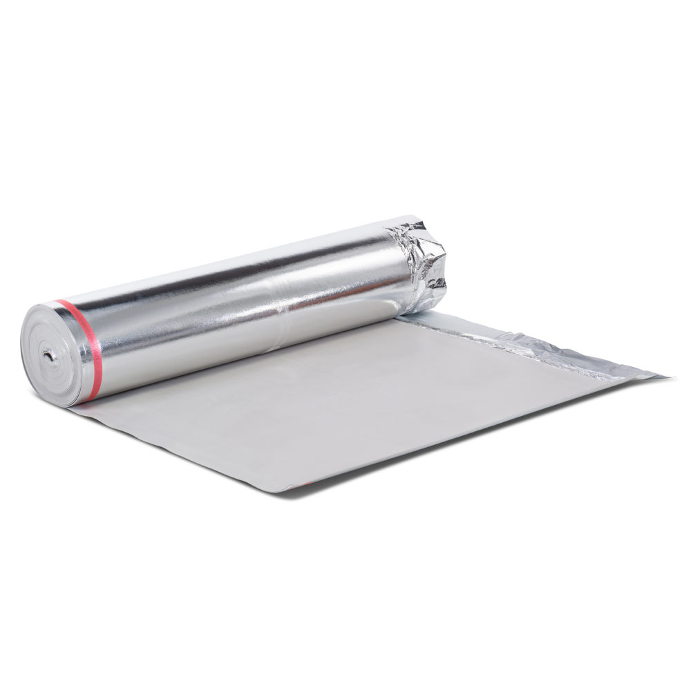 Stealth Sonic Isolation Underlayment - Image 3