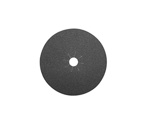 Abrasives 7" Sanding Disc - 20 Grit