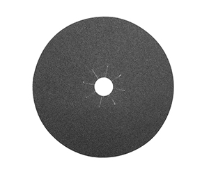 Abrasives 16" Sanding Disc